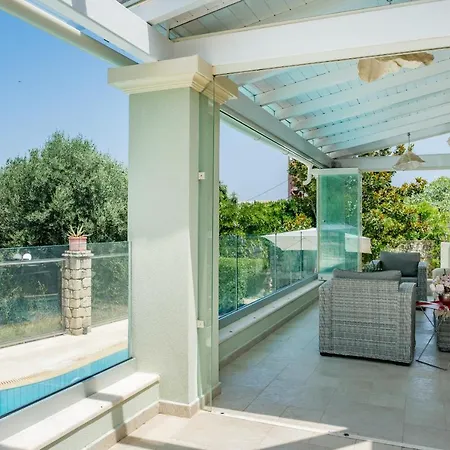 Villa Oneirodromio *