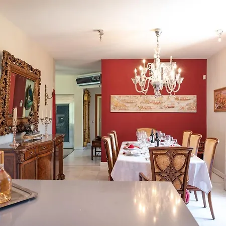 Villa Oneirodromio *