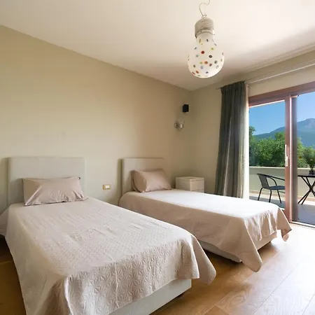 Villa Oneirodromio Kato Korakiana