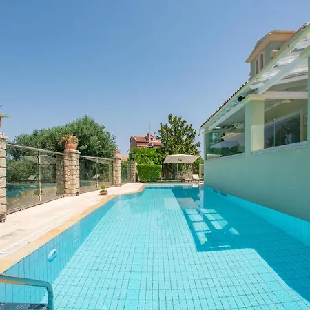 Villa Oneirodromio *