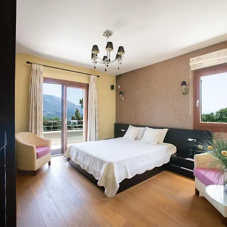 Oneirodromio Villa Kato Korakiana