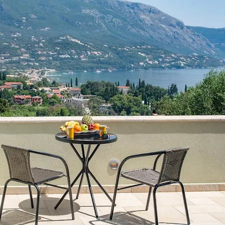 Oneirodromio Villa *